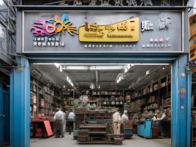 上饶二手机械设备回收店——专业与创新的结合