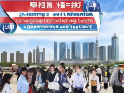 Calling合肥机械设备自动化求职者，机会与未来