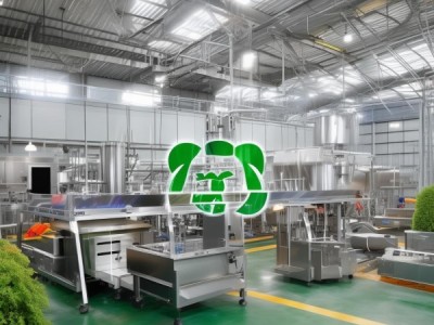 梧州食品机械设备有限公司助力食品工业现代化，推动绿色食品工业高质量发展