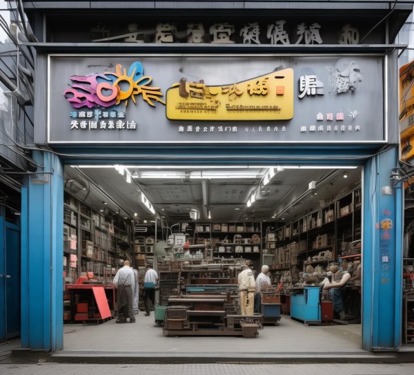 上饶二手机械设备回收店——专业与创新的结合 上饶二手机械设备回收店——专业与创新的结合