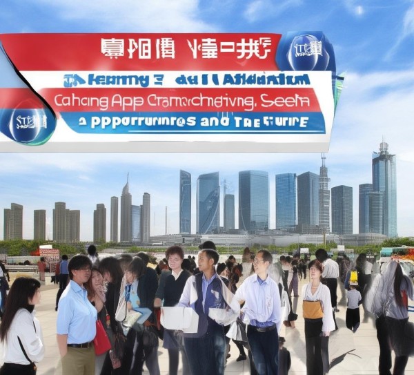Calling合肥机械设备自动化求职者，机会与未来